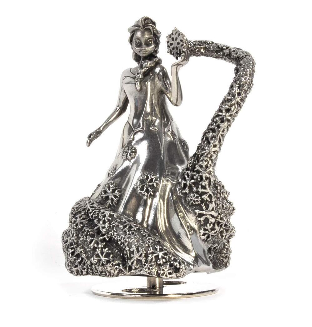 1151 Elsa - Disney Princess Frozen Sculpture 016308R